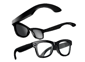 AI智能眼鏡解決方案